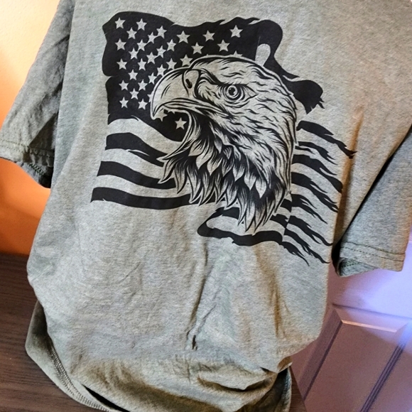 Other - Tshirt 2xl and up